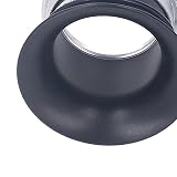 TIKATARER Watch Repair Imblor, Zestaw 2PCS, Kompaktowy Rozmiar, Plastikowy Klips Naczelników na Lupie do Okularów Klip na Szkło Powiększającym z Skrzynkami do Przechowywania, Klip na