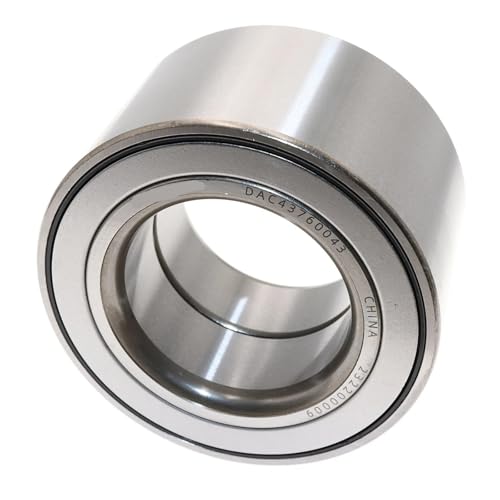 Roulement de moyeu roue DAC43760043 pour modèles 40210-2Y000 et 40210-3Z000