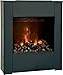 Produktbild DIMPLEX Nissum Opti-myst Elektro Wandkamin: Betonoptik