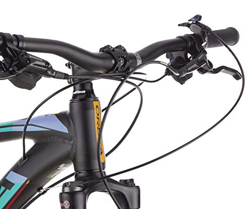 Caija-H Universal Bike Shift Cable Housing Kit,Bicycle Shifter Cable Housing Set For Shimano Sram Derailleur,Bicycle Shifter Cable Replacement For Mountain Road #TOP2