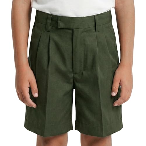Image of Half Pants | Boys | School Uniform