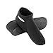 Tilos Neoprene Fin Socks, MD