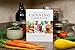 The Essential Canning Cookbook: Water Bath and Pressure Canning Recipes for Every Season