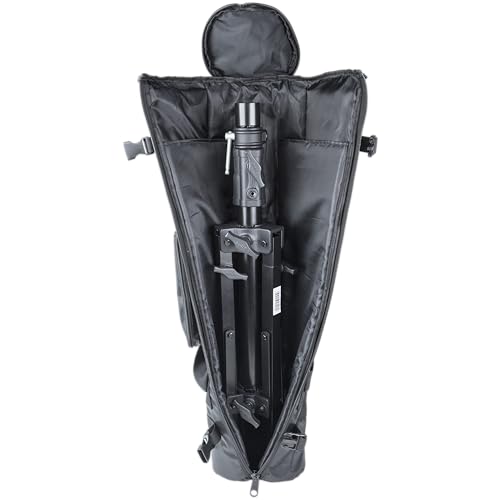 Image of Kupo Slider Stand Padded Transport Bag for Secure Storage and On-Location Carrying of Slider Stands with Protective Dividers (KG062611)