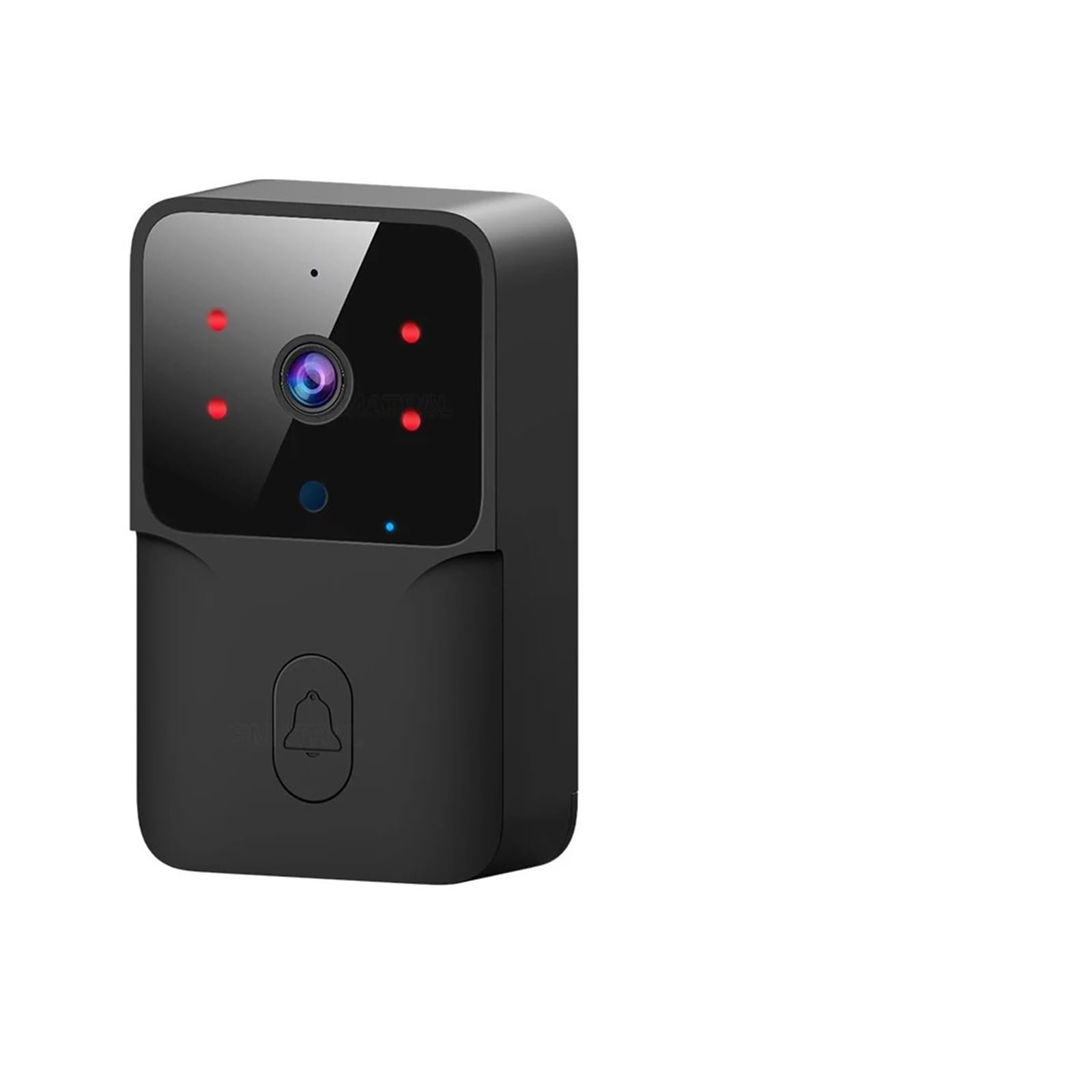 Sonnette sans Fil WiFi Intelligente