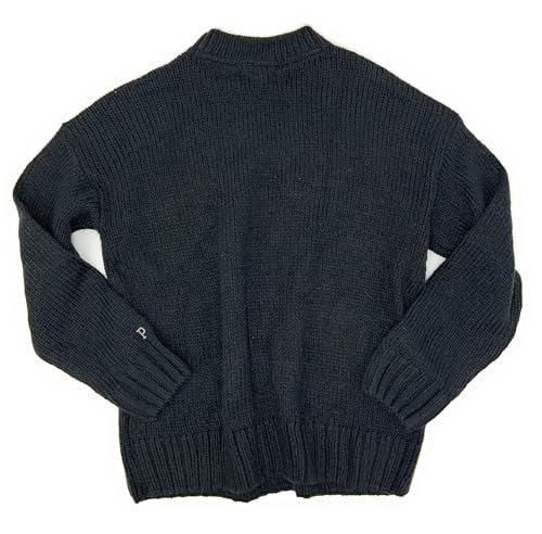 Victoria's Secret Boyfriend Knit Crewneck Pullover Sweater2