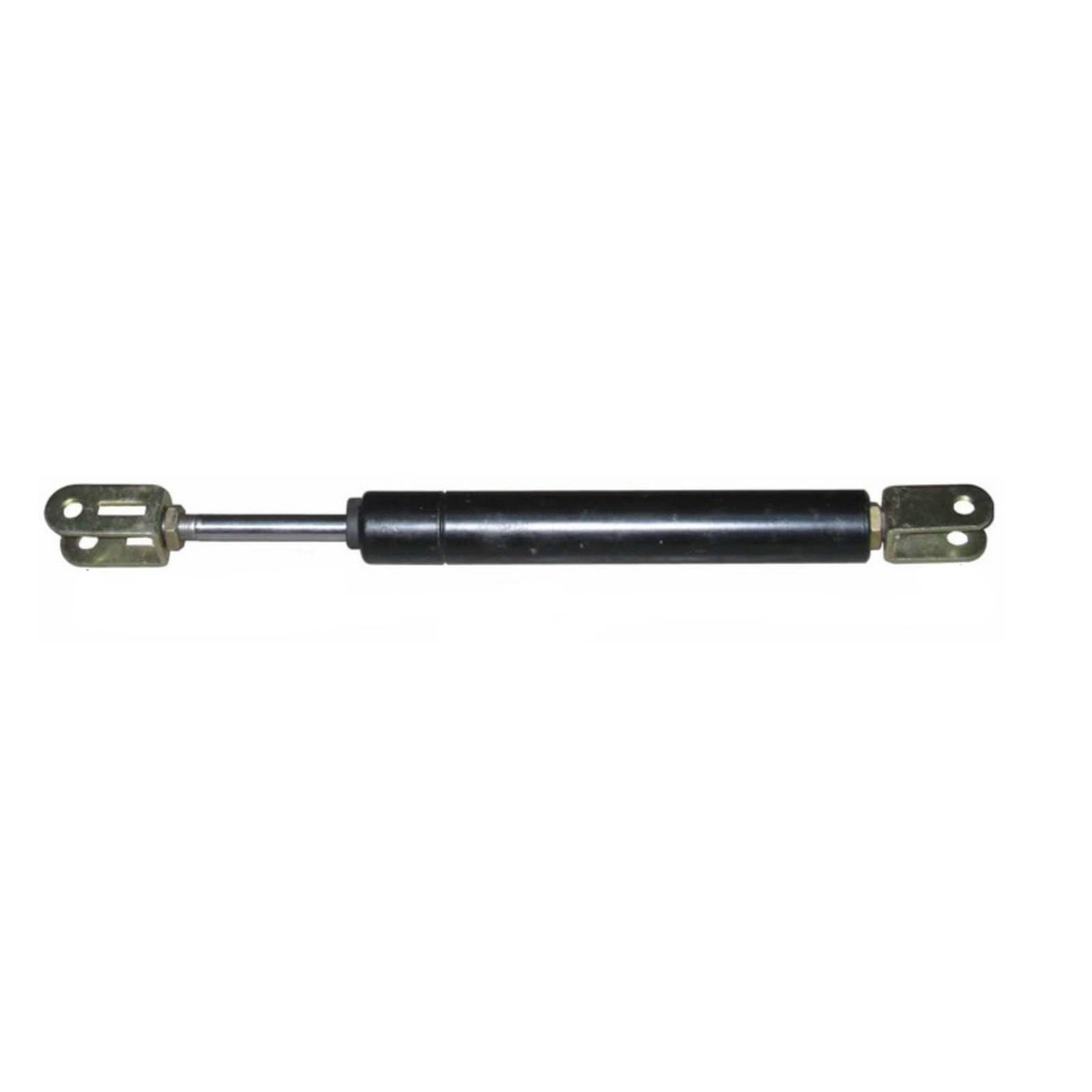 Pistón Gas Cilindro Silla con Elevación Gas Suave Herraje para Barberos, Barbería, Varilla De Gas 60K
