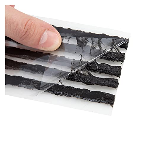 Image of OEMTOOLS 26684 Tire Repair Plugs, 30 Pack