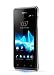 Produktbild Sony Xperia J Smartphone (10,2 cm (4 Zoll) Touchscreen, Qualcomm, 1GHz, 512MB RAM, 5 Megapixel Kamera, Android 4.0) schwarz