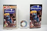 Ratatouille Essentials (PSP) by THQ