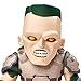 Numskull Soldier Doom Eternal in-Game Collectible Replica Posable Toy Figure - Official Doom Merchandise - Limited Edition
