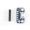 Adafruit USB Micro-B Breakout Board [ADA1833]