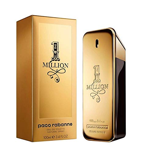 Amazon | パコ ラバンヌ ワン ミリオン 100ml [並行輸入