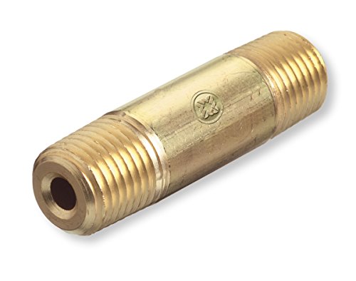 Western Enterprises#BN-8-35HP, NPT Nipple 1/2M 3.500LG