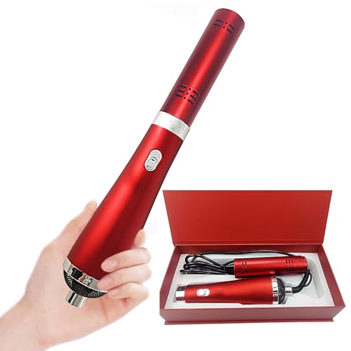 GAOXIAO Dispositivo de Fisioterapia de Terahercios, Equipo de Terapia de Salud, Modo Ajustable de 3 Velocidades, Eliminación de Edemas, para Hogar y Salón de Belleza GAOXIAO Dispositivo de Fisioterapia de Terahercios, Equipo de Terapia de Salud, Modo Ajustable de 3 Velocidades, Eliminación de Edemas, para Hogar y Salón de Belleza