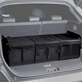 NINEDUCK 1680D Trunk...image