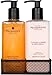 Pecksniff's Ginger Flower & Patchouli Nourishing Hand Wash & Body Lotion Set 10.1 oz