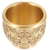 Bol à trésors chinois – son design d'inspiration chinoise rend ce petit bol à trésors très original et décoratif, idéal pour décorer votre table