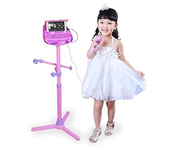 ⑪カラオケスタンダード・ ポピュラー編 キLP盤　＜販売不可・情報参照のみ＞ Amazon.co.jp: カラオケ スタンドマイク MP3・スマートフォンと