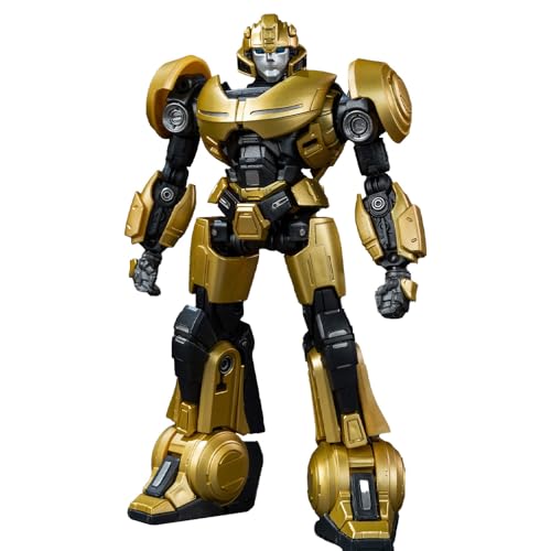 Image of Transformers AMK TFONE Bumblebee