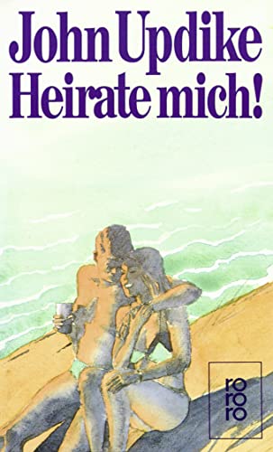 Heirate mich!: Eine Romanze: 14982