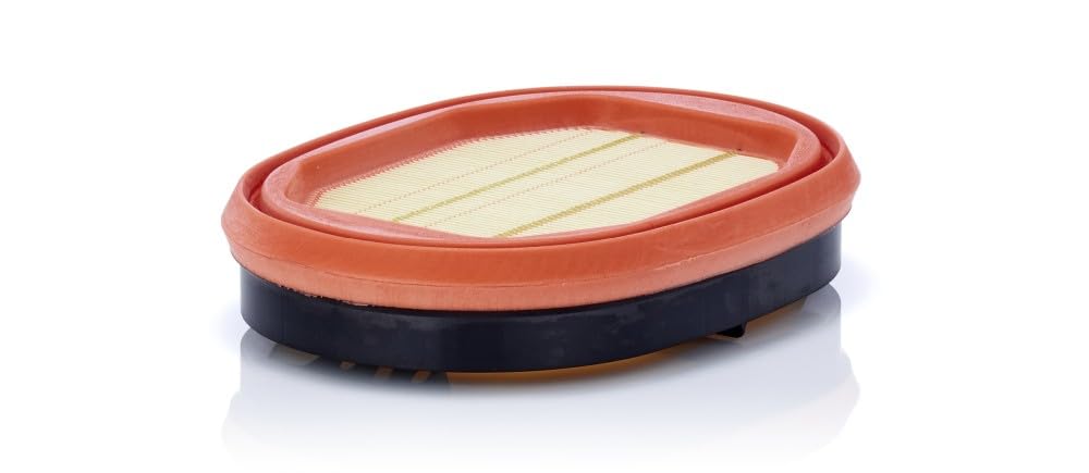 SECONDARY AIR FILTER CF 2550 FORSECONDARY AIR FILTER CF 2550 FOR DIECI  BHC5063