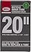 BELL Standard Bicycle Inner Tube, 20