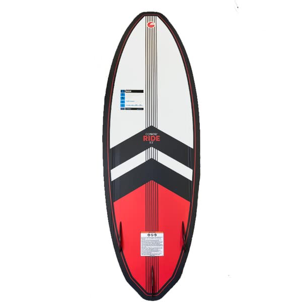 Connelly Ride Wakesurf Board 5'2