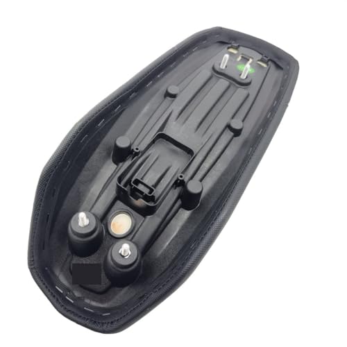 Housse protection en PU imperméable pour selle SURRON S X de motocross électrique - 3