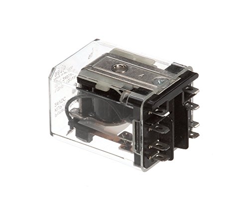 Jackson 5990-111-35-38 Counter Cycle, 115V, 60Cy