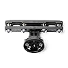 SHEAWA Fietszadel Seat Bow Mount Houder Vervanging voor Garmin Varia Achteruitkijkspiegel Rada RVR315 RTL510 RTL510…
