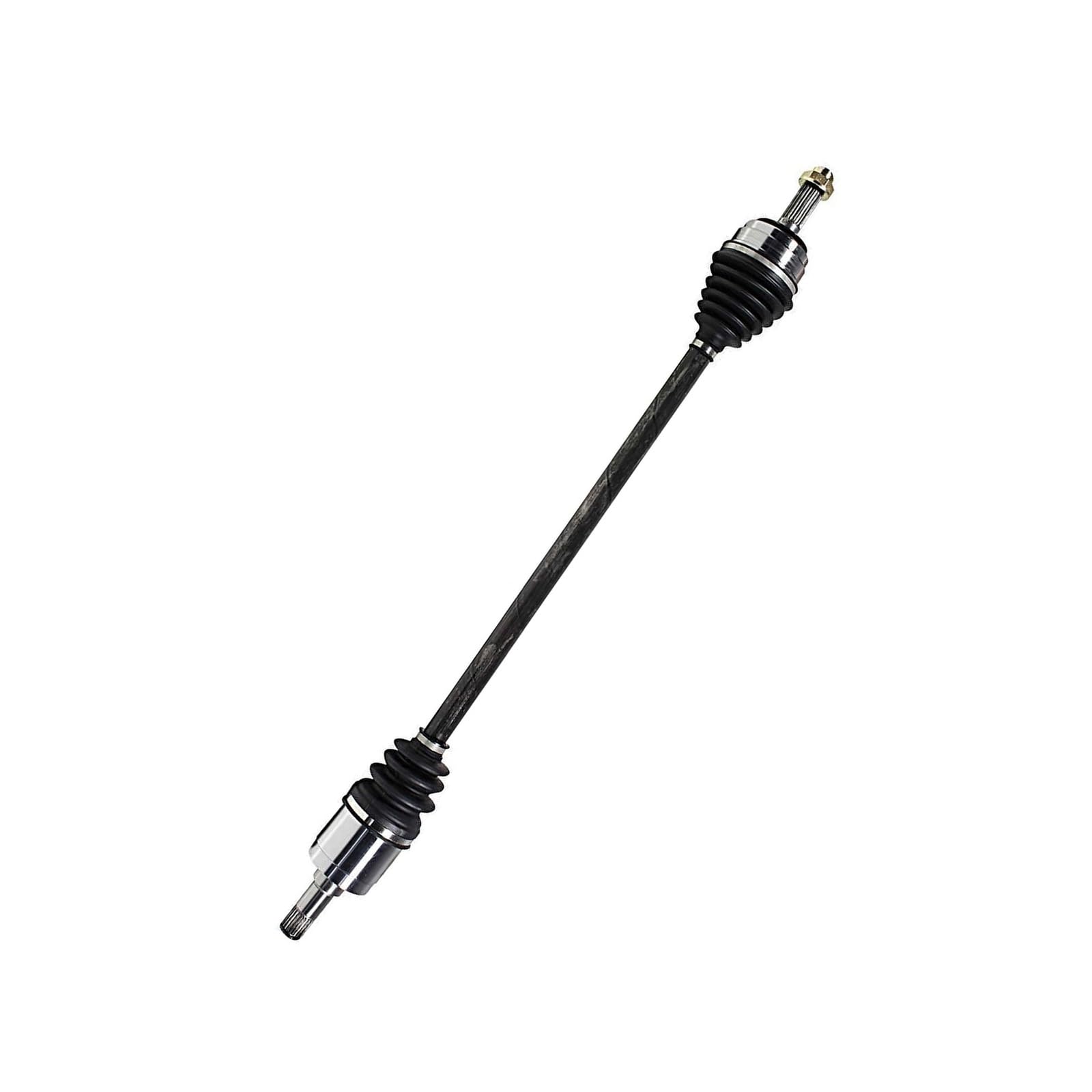 トリファイドshaft ローロースト【最終値下げ】39800円 Amazon.com: CV Axle Shaft Front Driver Side for Honda CRX 1988