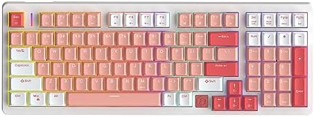 COOLER MASTER MK770 Space Grey Kailh Box V2
