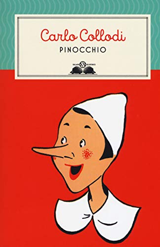  Pinocchio