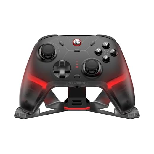 GameSir Cyclone 2 Wireless Controller