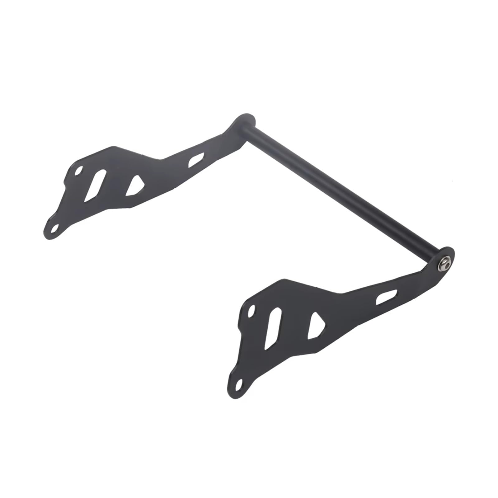 Per Royal Enfield Himalayan 2016-2020 Accessori Moto Smartphone Supporto Per Telefono Cellulare Staffa Di Navigazione GPS Barra Trasversale staffa gps moto