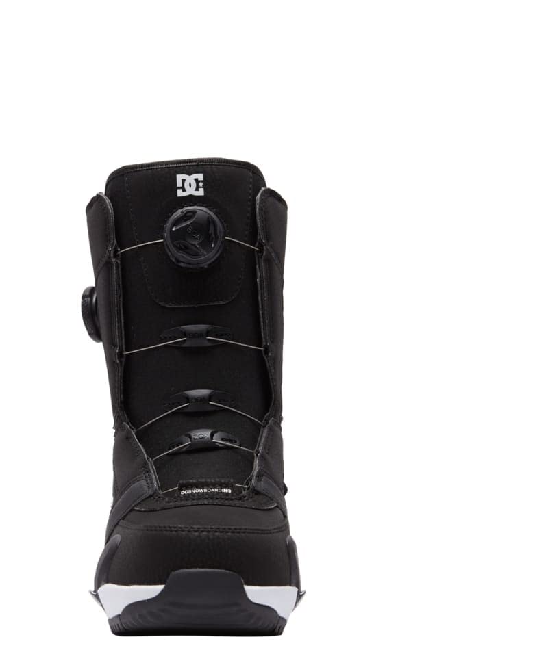 Amazon.com : DC Women's Lotus Step On Snowboard Boots : Sports