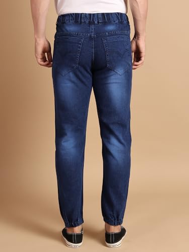 Jogger Jeans for Men | Comfortable Styling | Denim Wear2