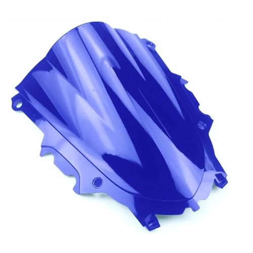 Pare-Brise Double Bulle YZF R3 R25 2019-2024 Carénage Moto Moto