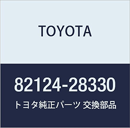 TOYOTA (toyota) Genuine Parts Engine Wire No. 5