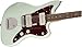 Squier Classic Vibe 60s Jazzmaster Electric Guitar, with 2-Year Warranty, Sonic Blue, Laurel Fingerboard