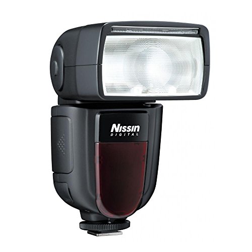 Preisvergleich Produktbild Nissin Di700 A Blitzgerät für Nikon