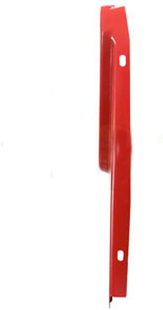 194841M1 Fits Massey Ferguson Left Hand Side Hood Panel 30 31 3165 150 165 175