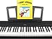 Piano Lessons Book 2: A Complete guide for Kids and Beginners; Color Coded Staff Notes; Designed and Printed in USA