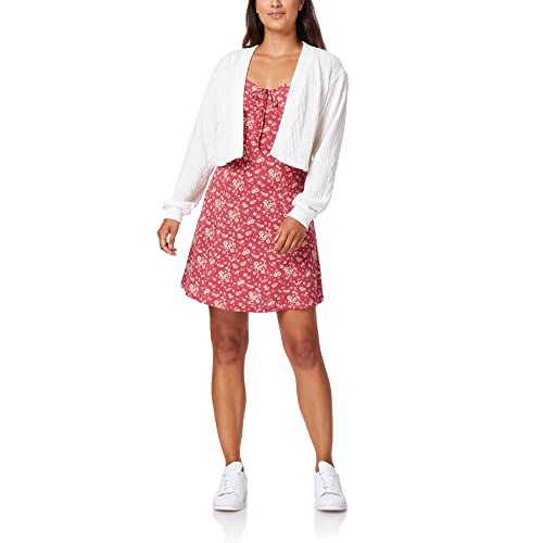 Image of WallFlower Women's 2-piece Sweater and Dress Set