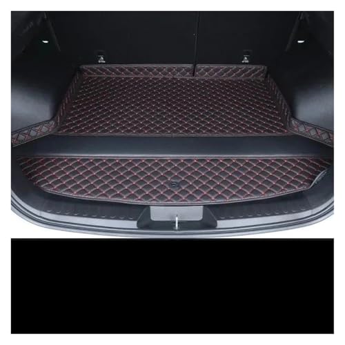 Tapis de coffre voiture étanche pour Haval Jolion fini les taches et les rayures de bagages
