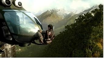 Just Cause 2 Essentials (PS3)