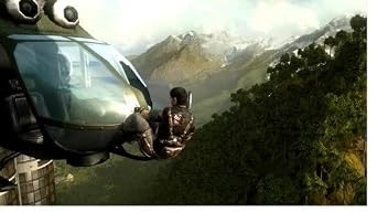 Just Cause 2: PlayStation 3 Essentials (PS3)
