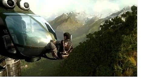 Just Cause 2: PlayStation 3 Essentials (PS3)