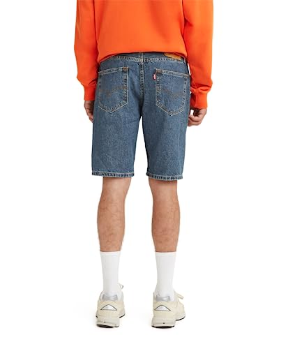 Levis-Mens-505-Regular-Fit-Shorts Levis-Mens-505-Regular-Fit-Shorts